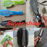 Fish Skin Brush Fast Remove Tool