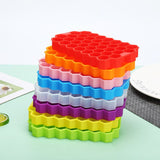 37 Grid Honeycomb Silicone Ice Cube Mold