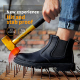 Water Proof Safety Work Shoes