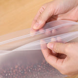 Reusable Silicone Food Storage Bag