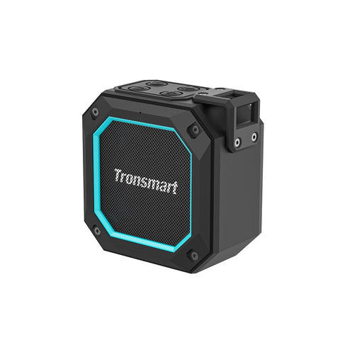 Tronsmart Groove 2 Speaker Portable Speaker with Bluetooth 5.3