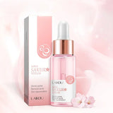 LAIKOU Japan Sakura Essence Balance Grease Anti-Aging Hyaluronic Acid