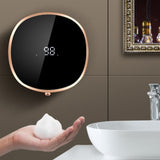 Smart Soap Dispenser 280ml Touchless Motion Sensor Washing Hand Device