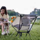 Portable Foldable Outdoor Chair