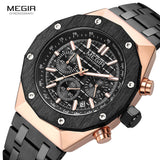 MEGIR  Watch Men