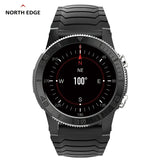 NORTH EDGE X-TREK  Sports Smart Watch GPS