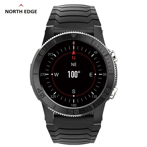 NORTH EDGE X-TREK  Sports Smart Watch GPS