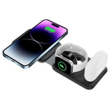 Fast Magnetic  Wireless Charger  For Apple