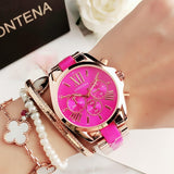 CONTENA  Luxury Watches for Women