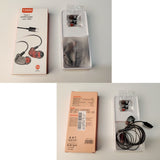 OLAF 3.5mm Type C Earphone