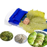 1pc Stuffed Grape Leaf Vegetable Meat Roller Wrapping