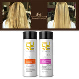 PURC  Keratin Hair Treatment Cream