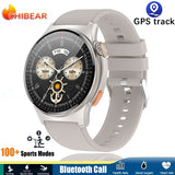 Bluetooth Call Smart Watch