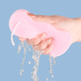 Magic Bath Sponge Exfoliating Dead Skin