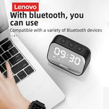 Lenovo TS13 Wireless BT Speaker Portable Subwoofer Stereo