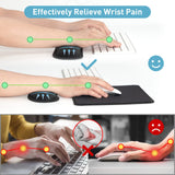 Keyboard Wrist Rest Pad