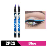 Black Liquid Eyeliner Waterproof