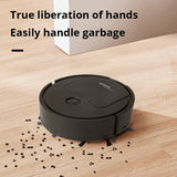 Mini Smart Sweeping Robot Household