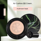 Mushroom Head Air Cushion BB Cream Foundatio