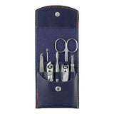 Nail Clipper Set 7 Piece Scissors Nail