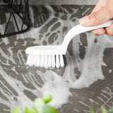 Multipurpose Bathroom Tile Floor Gap Cleaning Brush