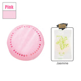 3Pcs  Aromatherapy Fragrance Lasting Solid Air Freshener