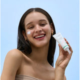 AXIS-Y SPF50+PA++++ Complete No-Stress Physical Sunscreen