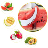 Watermelon Slicer Cutter Stainless Steel