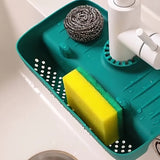 Household Silicone Sink Drain