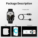 COLMI C61 Smartwatch