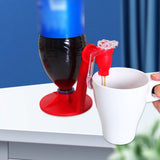 Inverted Water Dispenser