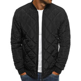 Cotton-padded Jacket