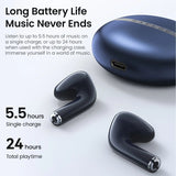 HAYLOU X1  TWS Bluetooth Earphone