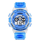 Kids Electronic Watches