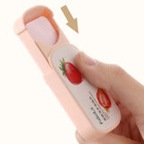 Portable Mini  Paper Soap Disposable