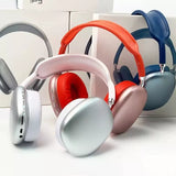 P9 Wireless Bluetooth Headphones With Mic