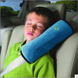 Car Children's Shoulder Protective Cover