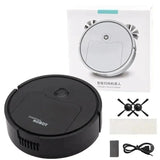 Smart Sweeping Robot Household Mini Intelligent Sweeping Dragging Suction