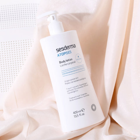 Sesderma Whitening Body Lotion Niacinamide Whitening and Brightening