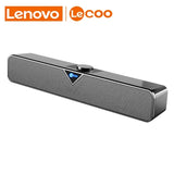 Lenovo Lecoo DS102 Bluetooth Speaker 360 ° Surrounding Stereo Soundbar