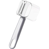 Kitchen Gadget Stainless Steel Single Head Peeler