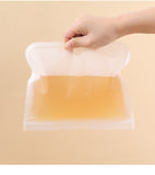 Reusable Silicone Food Storage Bag