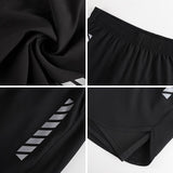 Swimming Trunks Men's Anti-embarrassment Loose Quick-drying