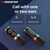 Monster Clarity 101 AirLinks