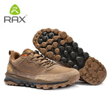 RAX Outdoor Breathable Hiking Shoes Men