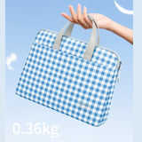 Laptop Sleeve Bag 13.3 14 15.6 Inch Notebook Case