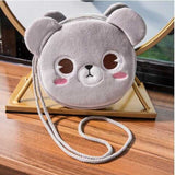 Children Girls Shoulder Bag