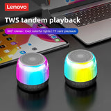 Lenovo K3 plus Bluetooth 5.2 speaker