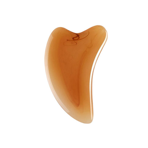 Chinese Gua Sha Massage Scraping Therapy