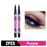 Black Liquid Eyeliner Waterproof